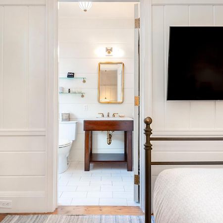 Hotel Greydon House Nantucket Exterior foto
