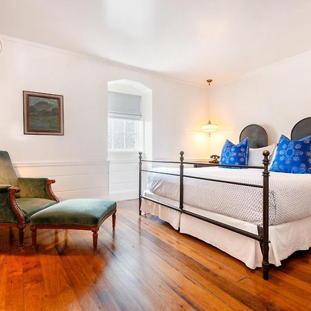 Hotel Greydon House Nantucket Exterior foto