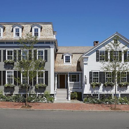 Hotel Greydon House Nantucket Exterior foto