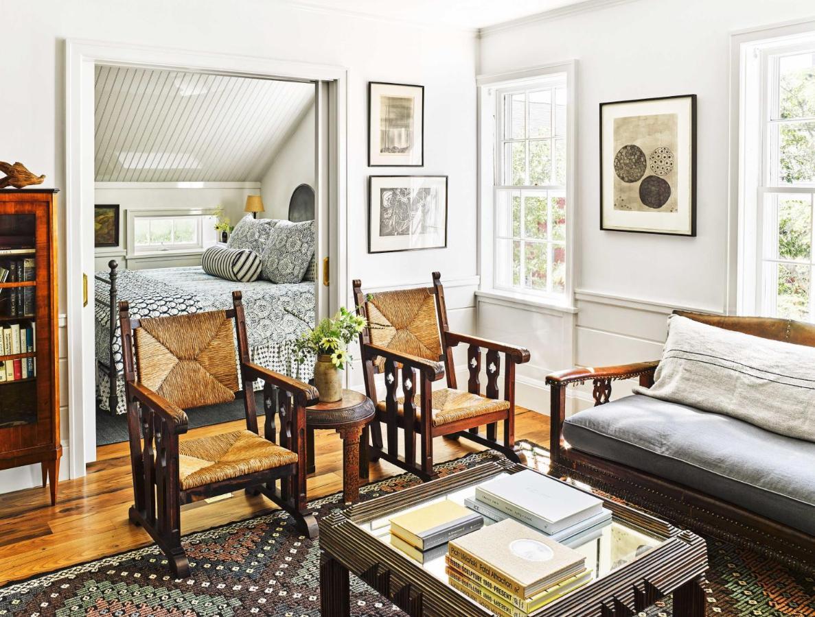 Hotel Greydon House Nantucket Exterior foto