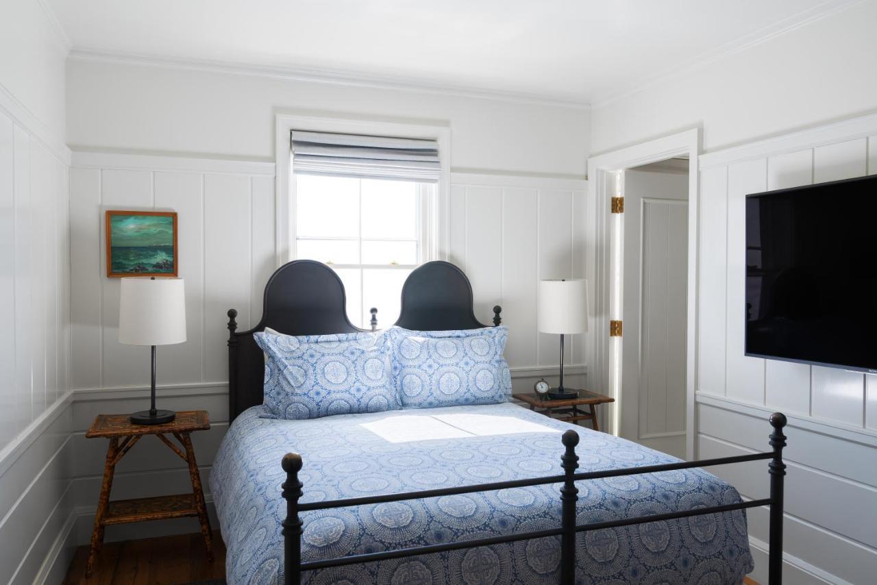 Hotel Greydon House Nantucket Exterior foto