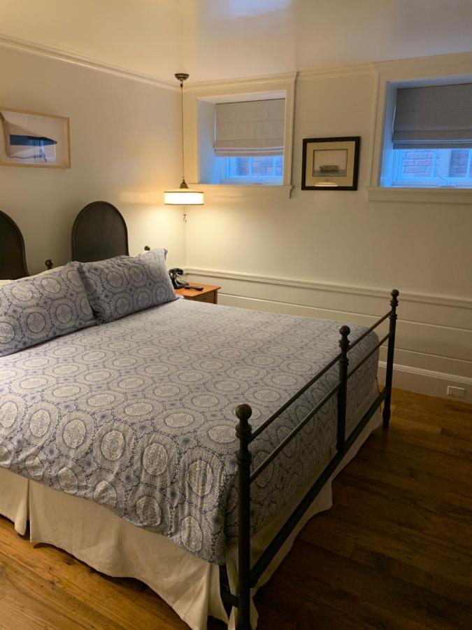 Hotel Greydon House Nantucket Habitación foto