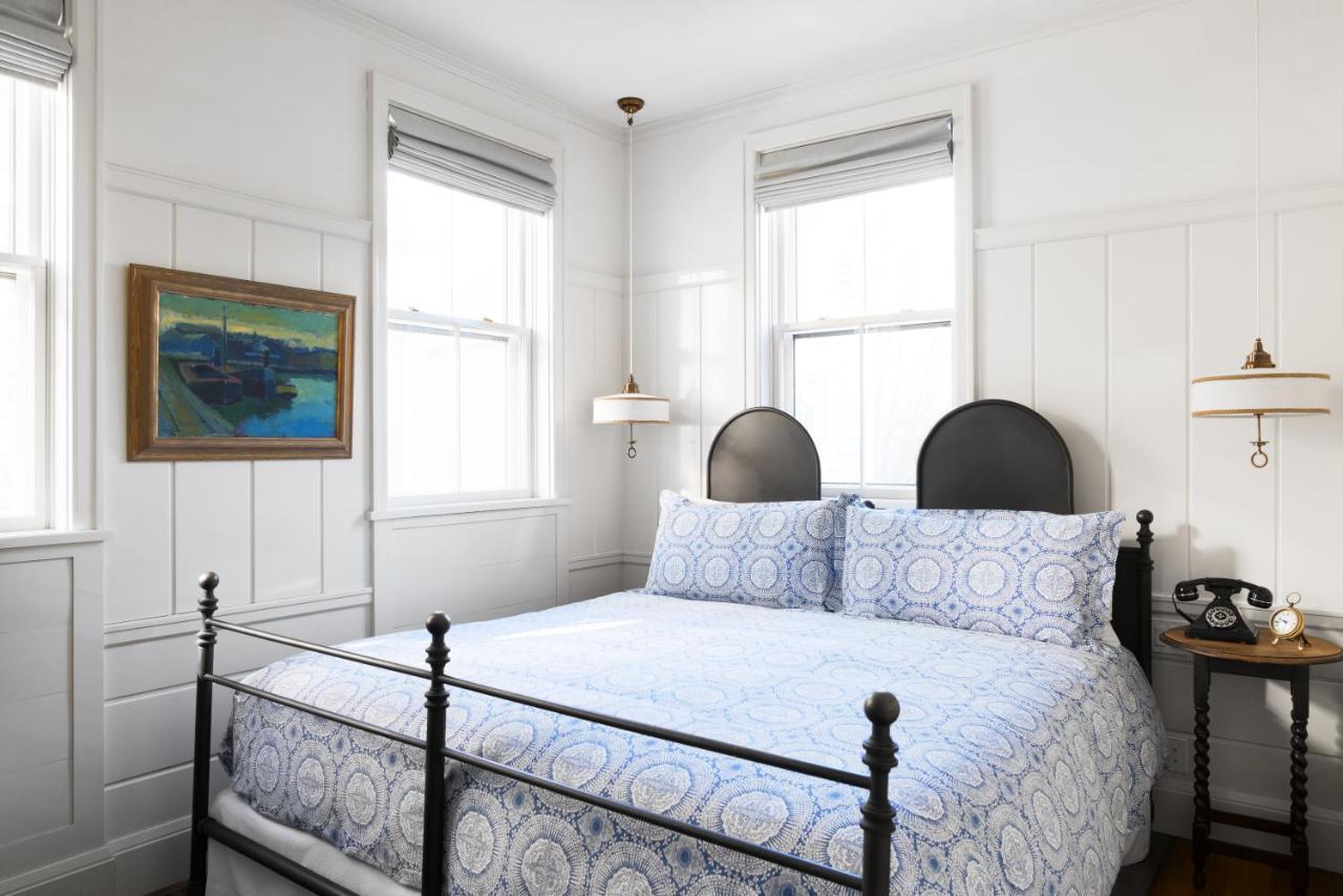 Hotel Greydon House Nantucket Exterior foto