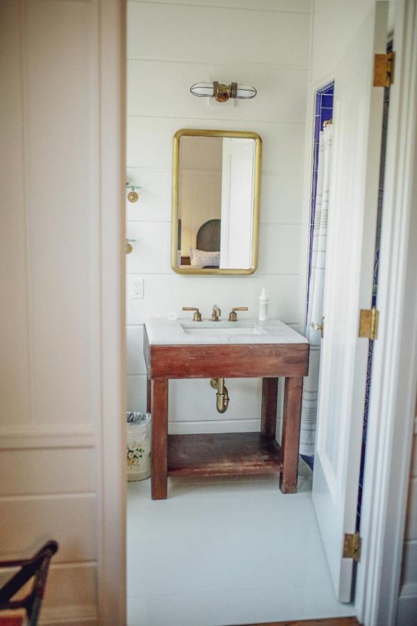 Hotel Greydon House Nantucket Exterior foto