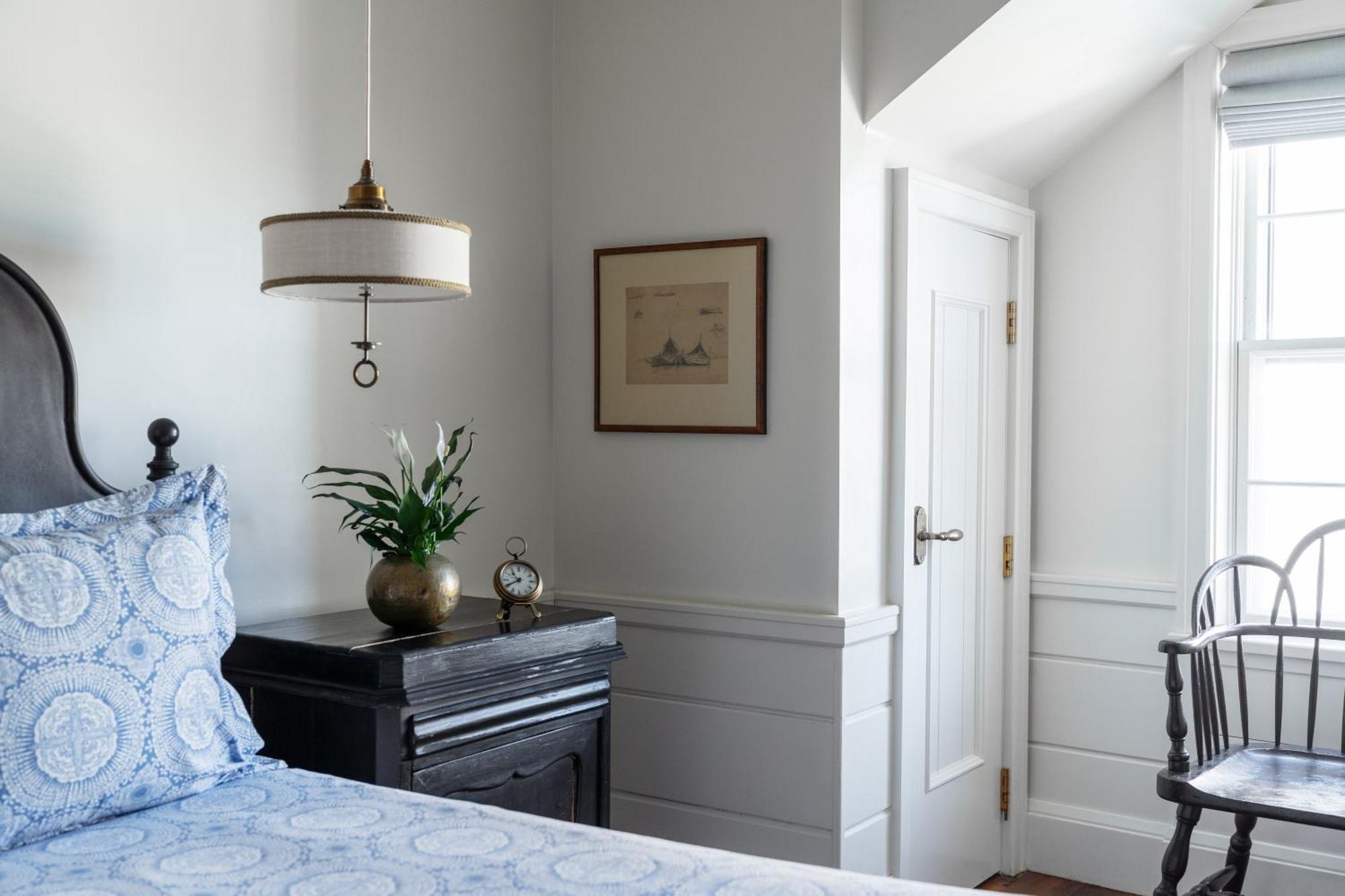 Hotel Greydon House Nantucket Habitación foto