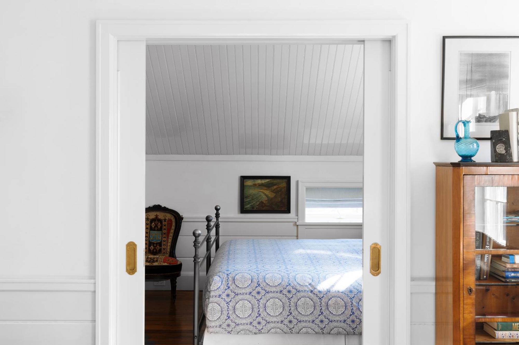 Hotel Greydon House Nantucket Habitación foto