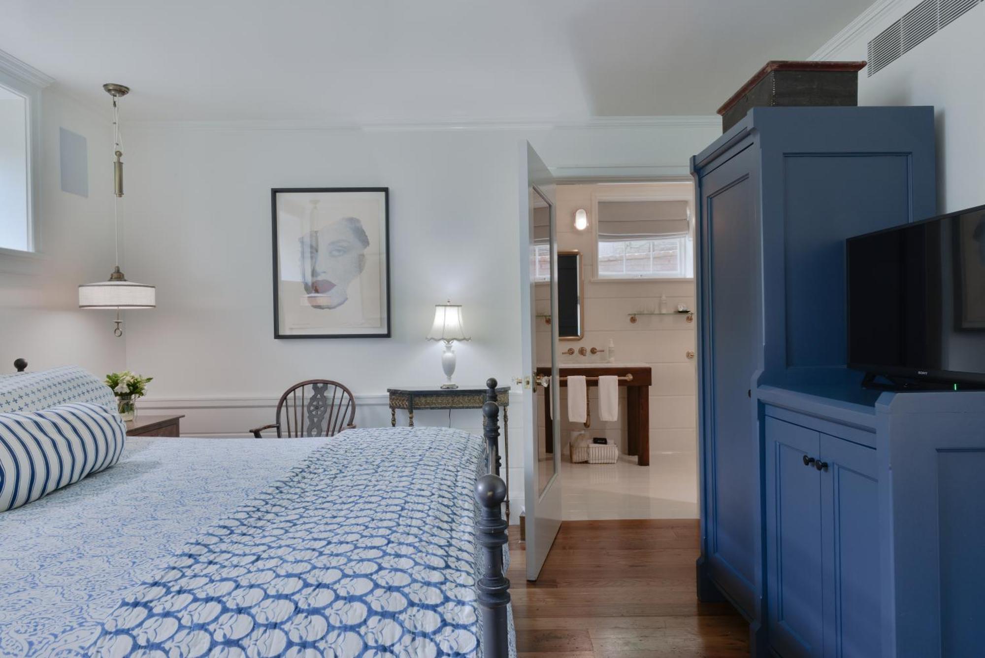 Hotel Greydon House Nantucket Habitación foto