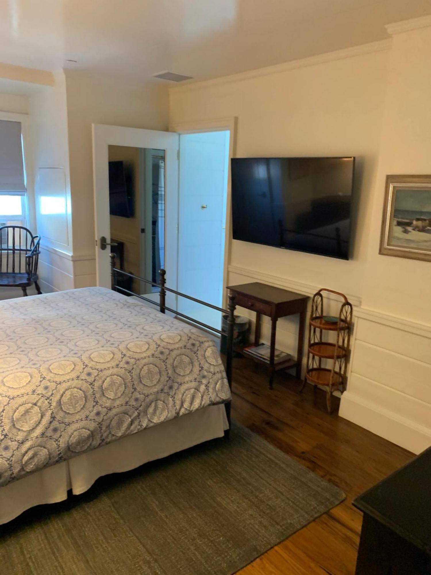 Hotel Greydon House Nantucket Habitación foto
