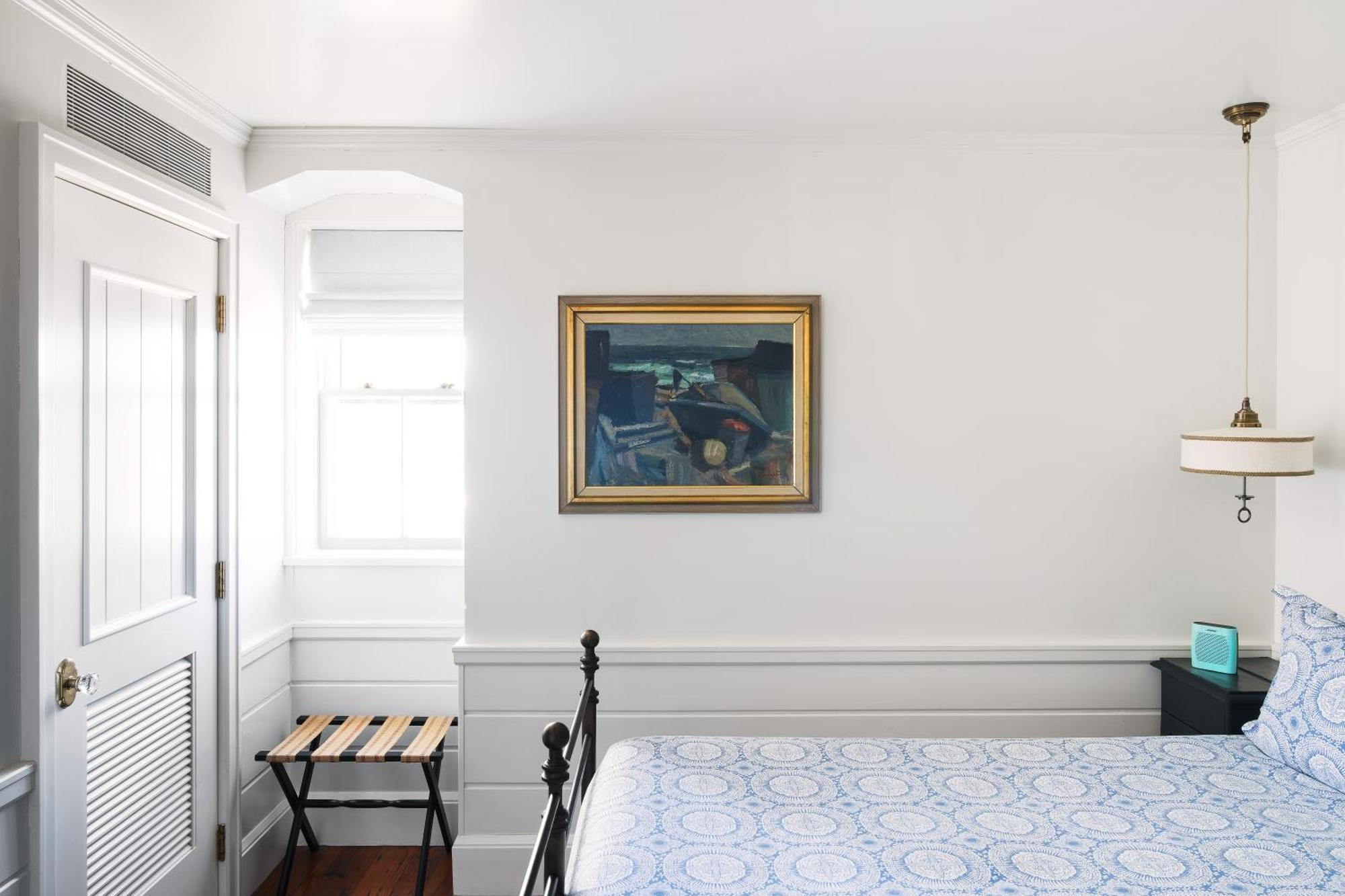 Hotel Greydon House Nantucket Habitación foto