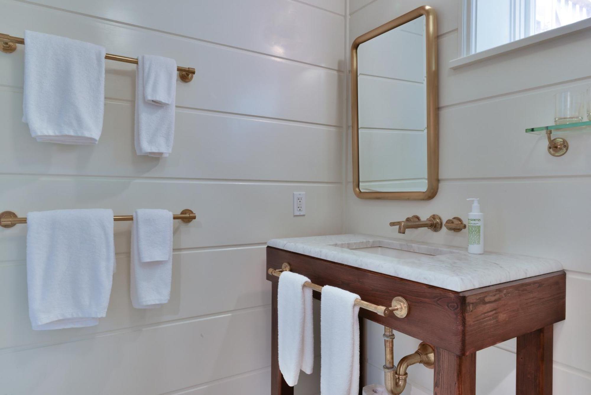 Hotel Greydon House Nantucket Habitación foto