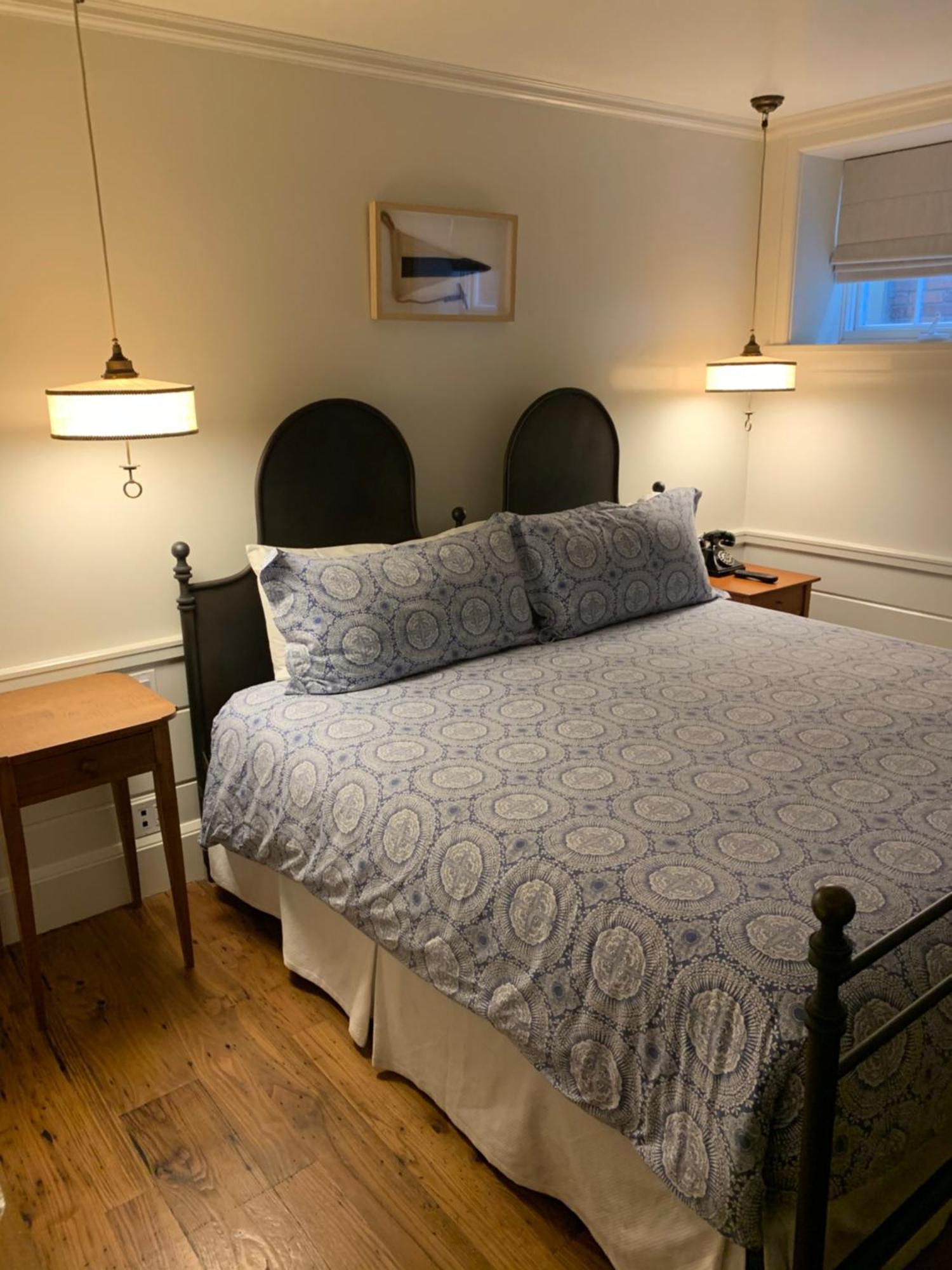 Hotel Greydon House Nantucket Habitación foto