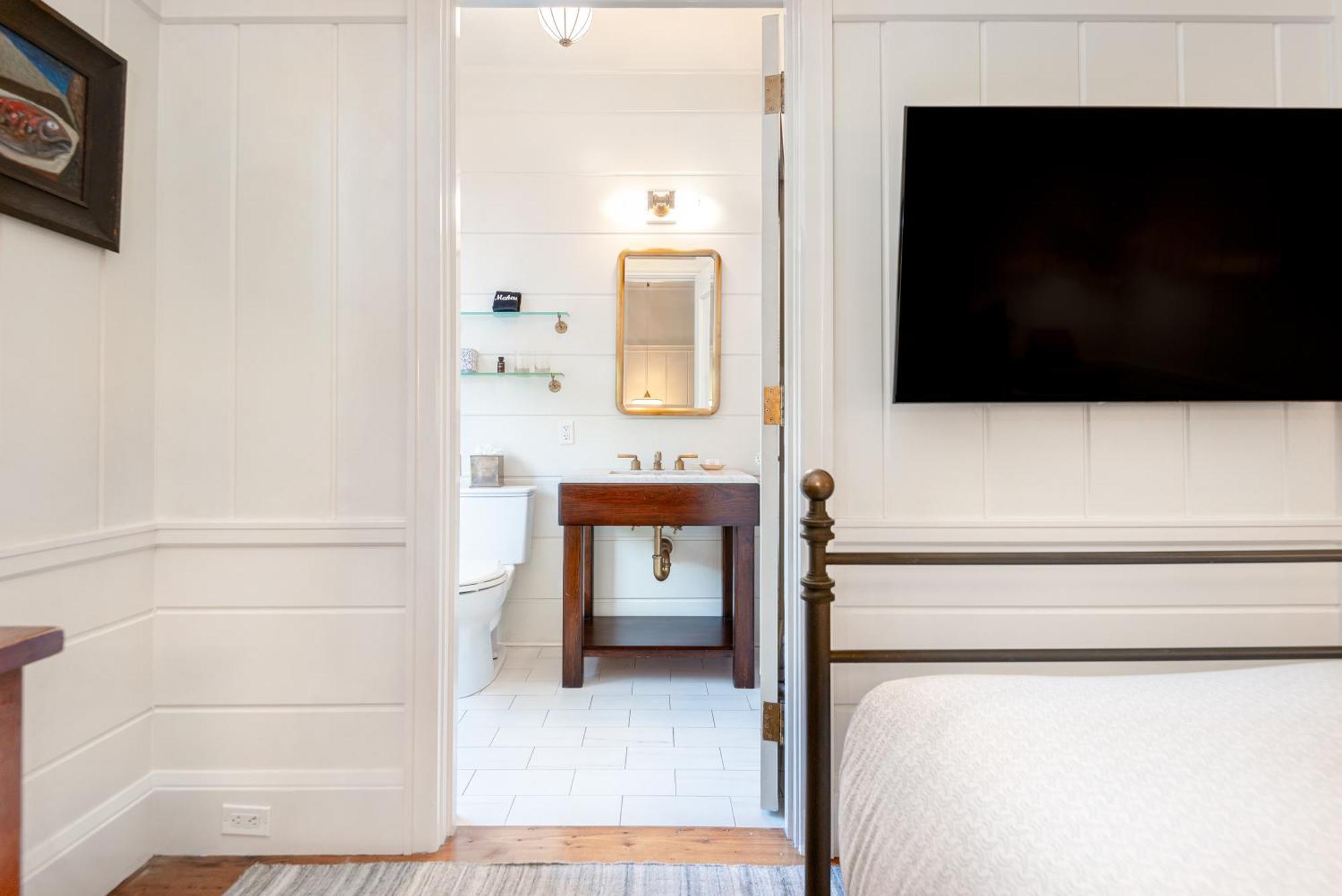 Hotel Greydon House Nantucket Exterior foto