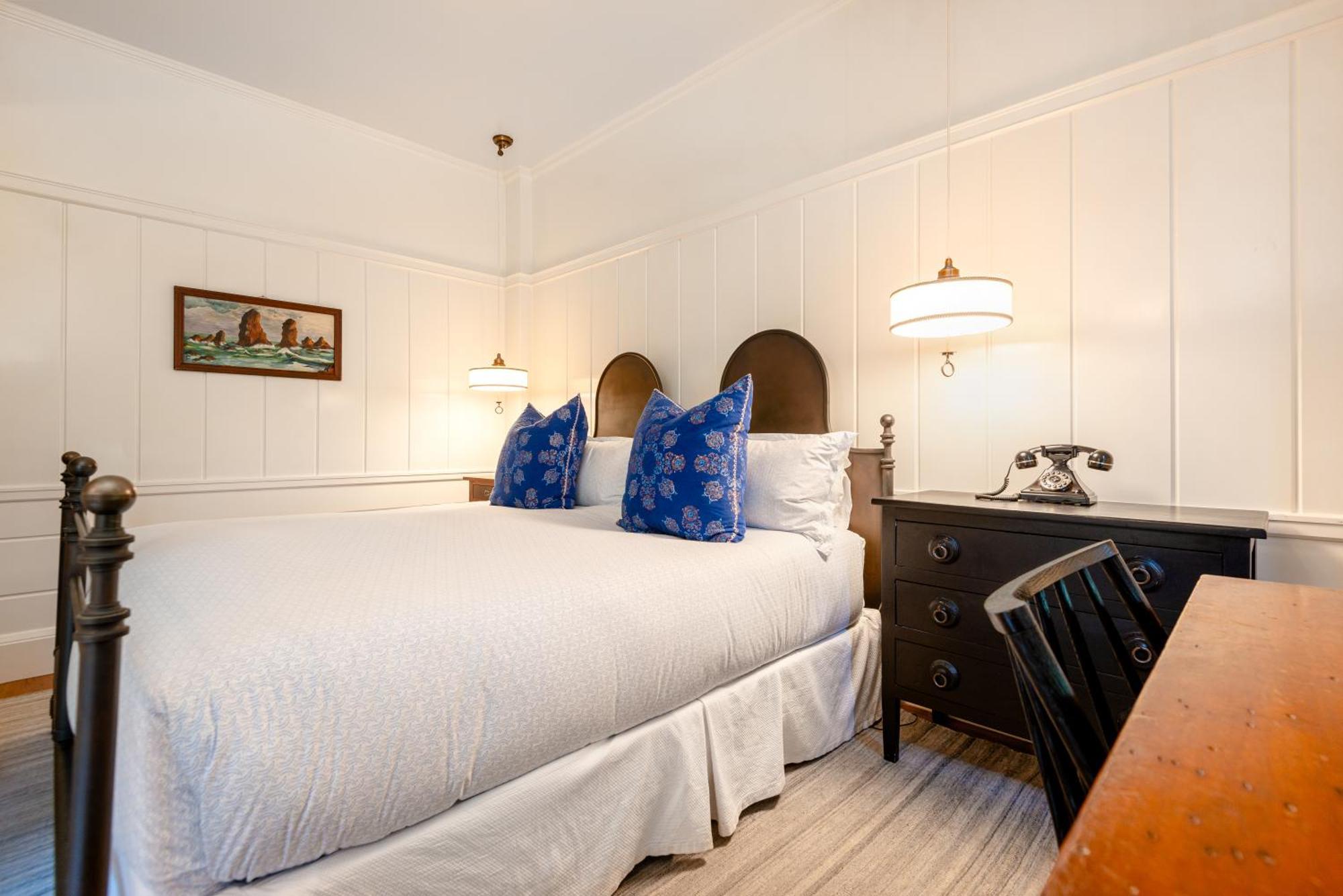 Hotel Greydon House Nantucket Exterior foto