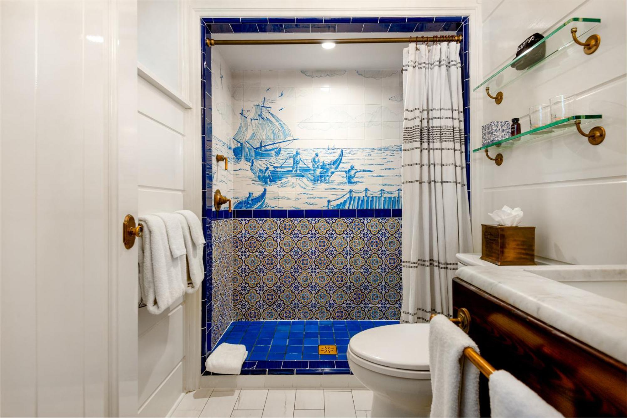 Hotel Greydon House Nantucket Exterior foto