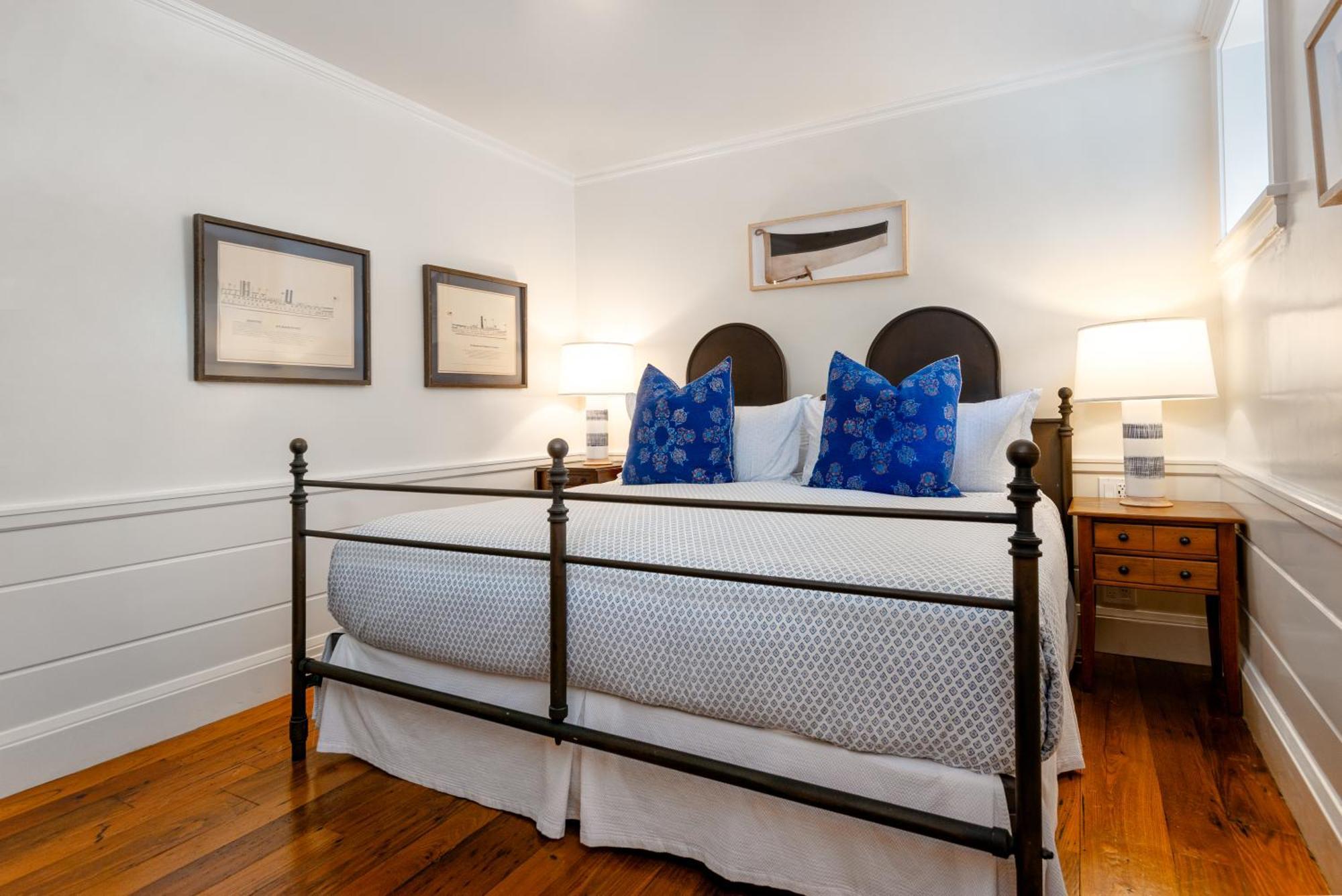 Hotel Greydon House Nantucket Exterior foto