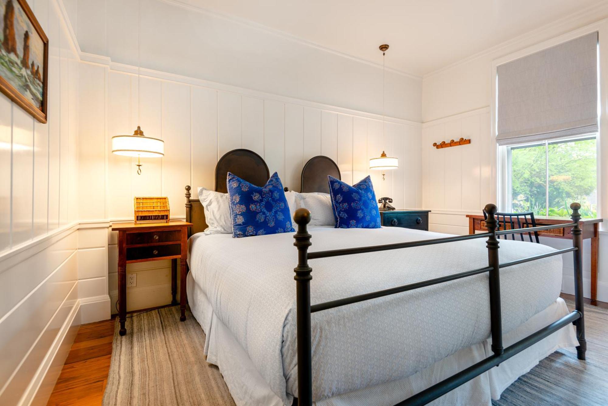 Hotel Greydon House Nantucket Exterior foto