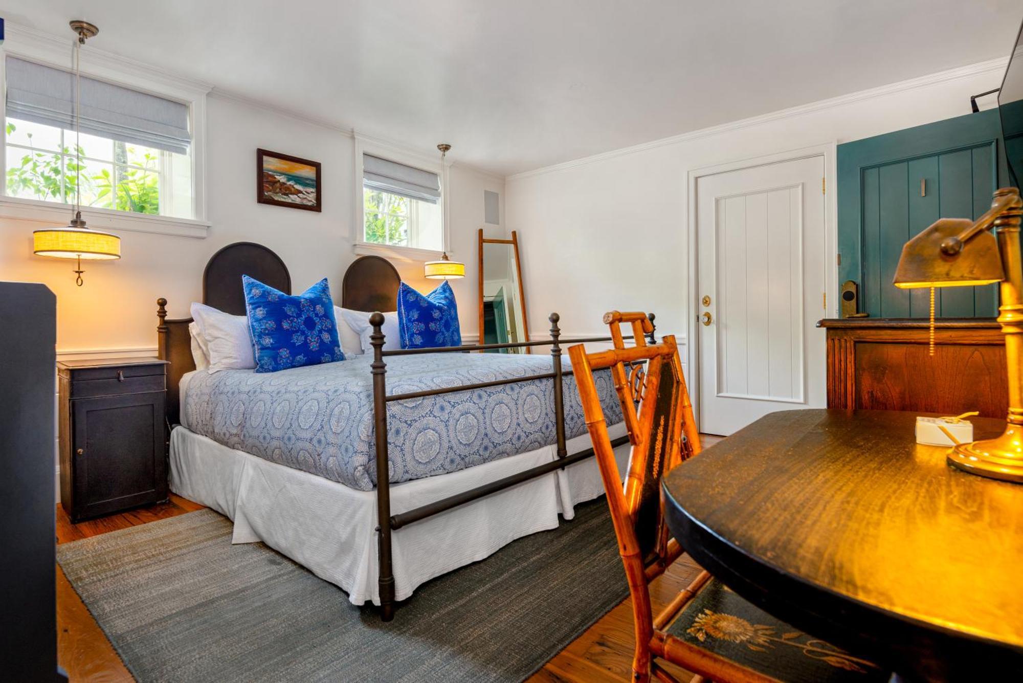 Hotel Greydon House Nantucket Exterior foto
