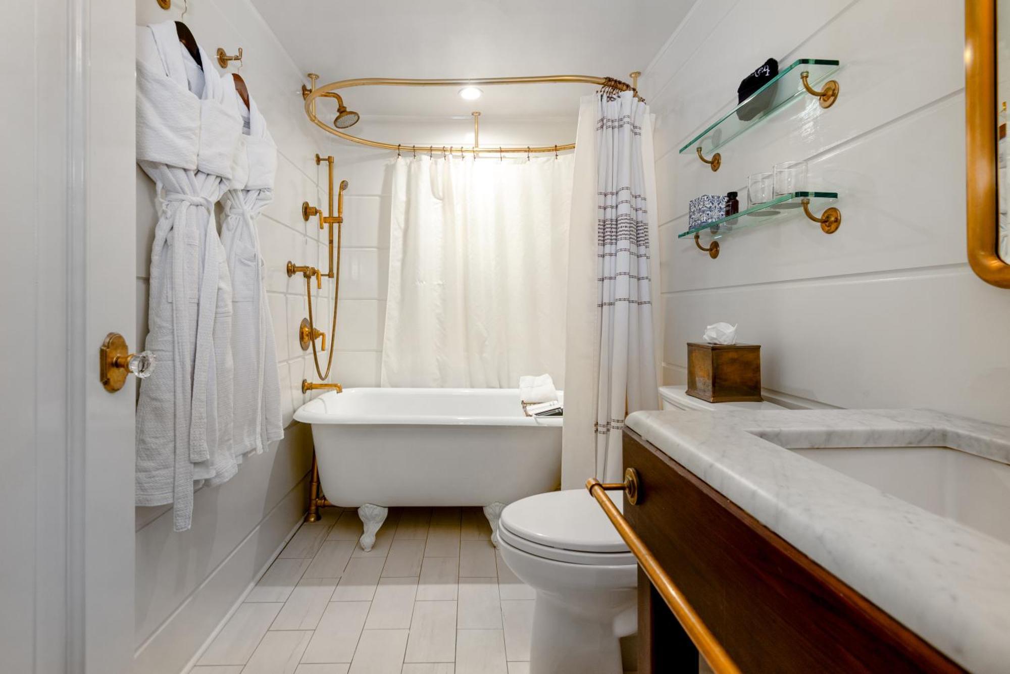 Hotel Greydon House Nantucket Exterior foto