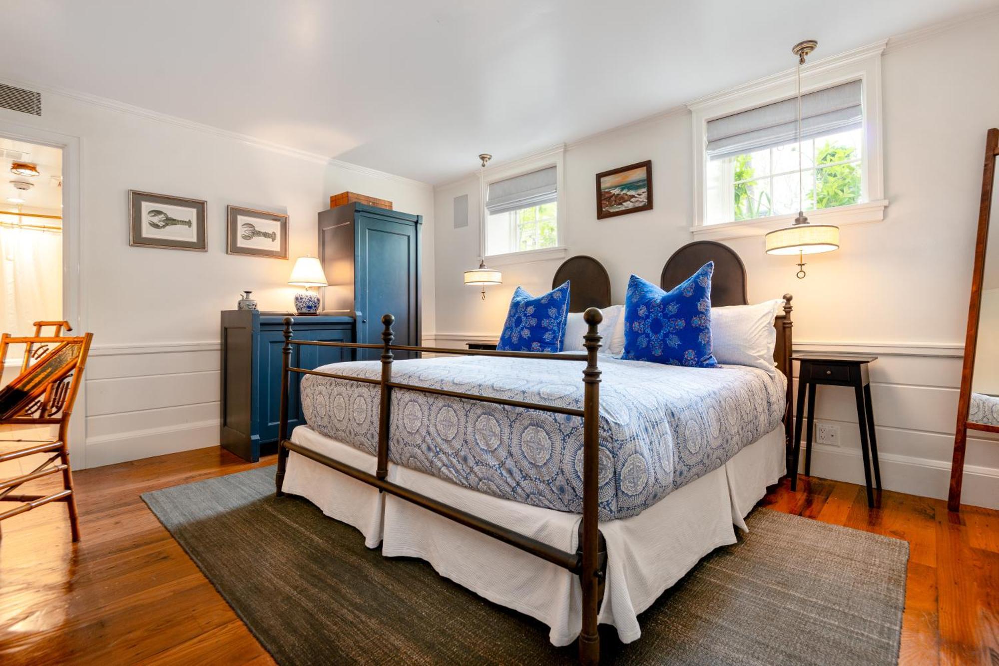 Hotel Greydon House Nantucket Exterior foto