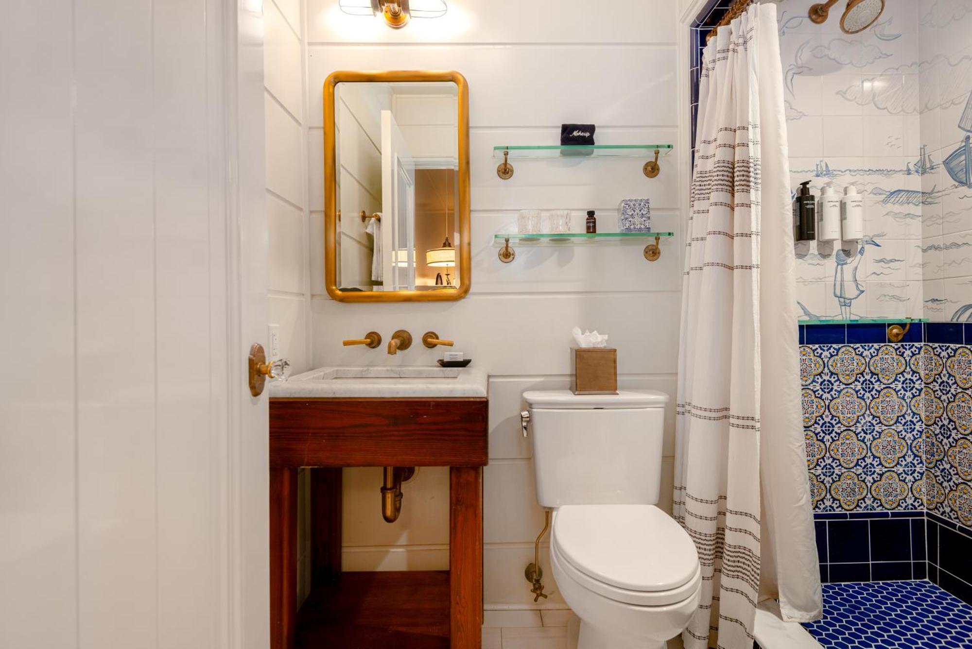 Hotel Greydon House Nantucket Exterior foto