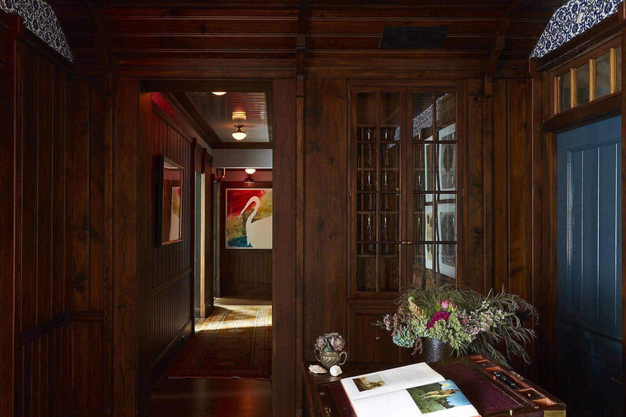 Hotel Greydon House Nantucket Exterior foto