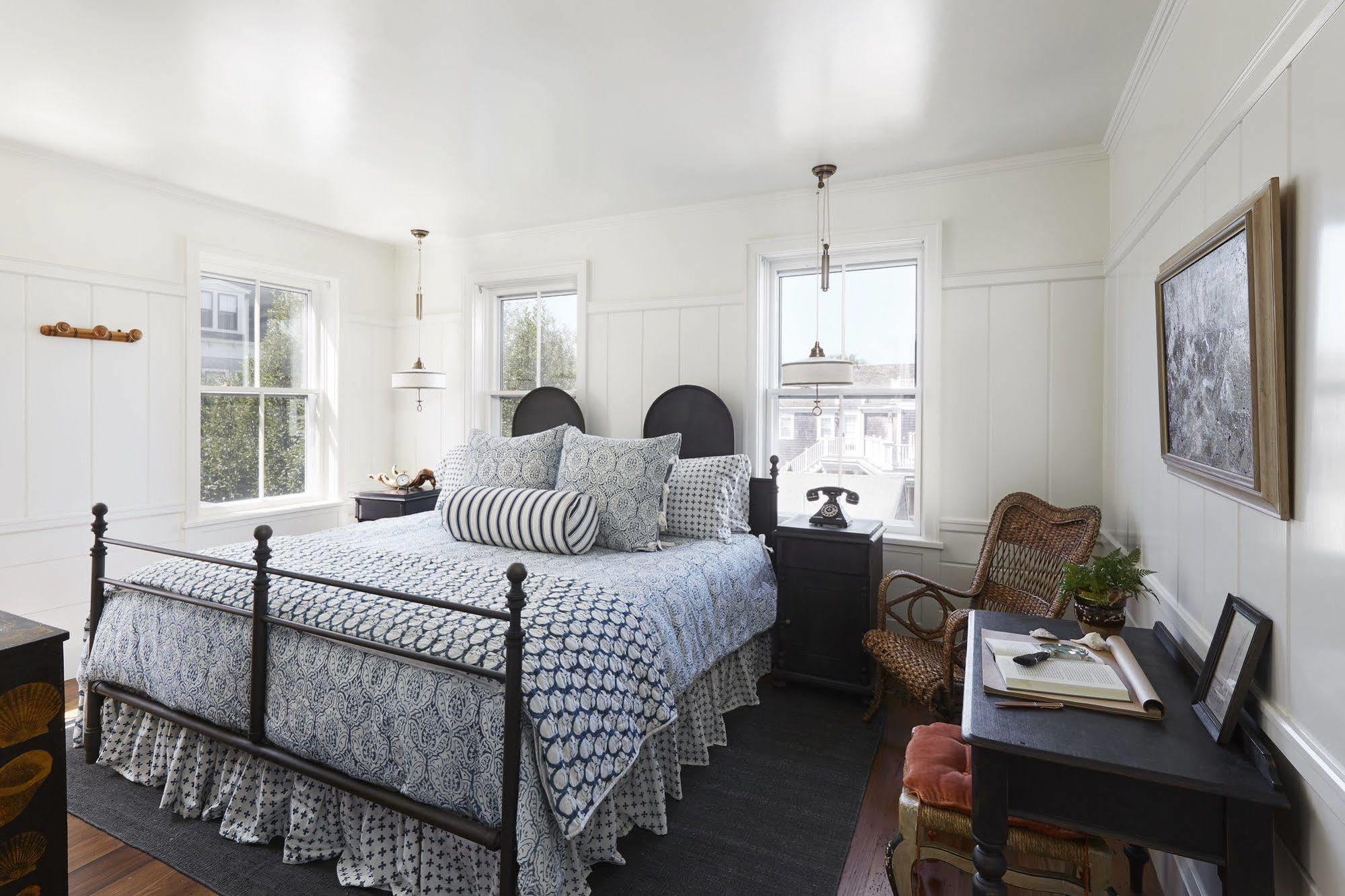 Hotel Greydon House Nantucket Exterior foto